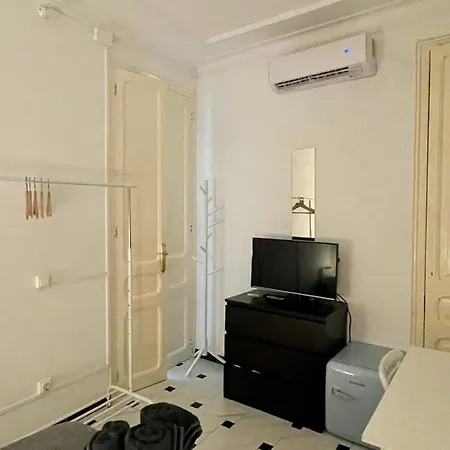 Cozy * Barcelona