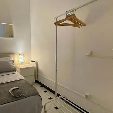 Cozy Barcelona