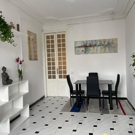Cozy Campeggio